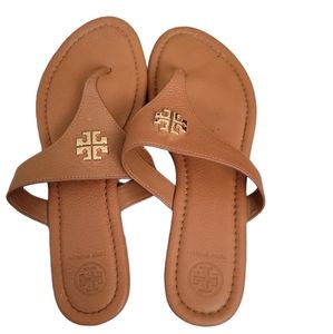 TORY BURCH   Sandals Size 8.5 M